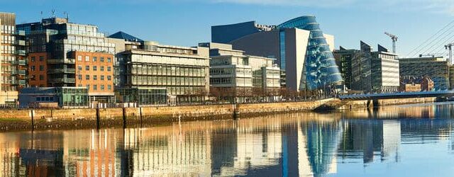 Onde ficar em Dublin Irlanda dicas de hospedagem