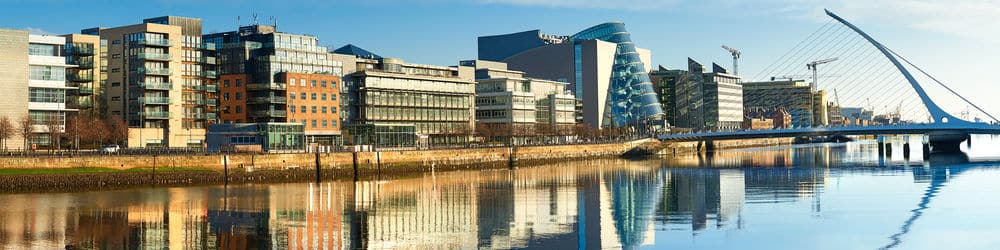 Onde ficar em Dublin Irlanda dicas de hospedagem