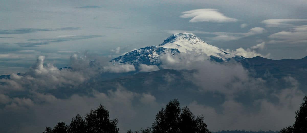 Cayambe