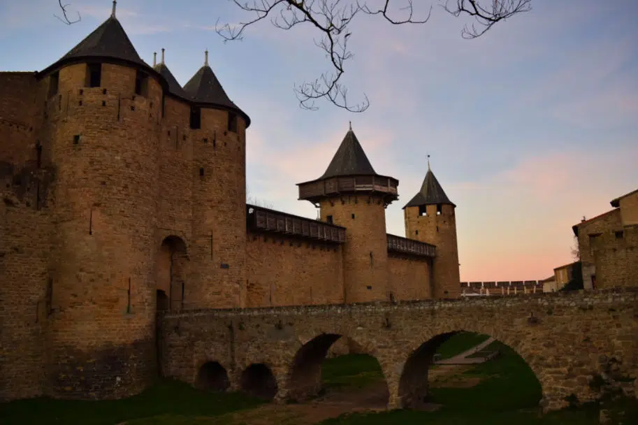carcassonne na franca historia da cruzada albigiense
