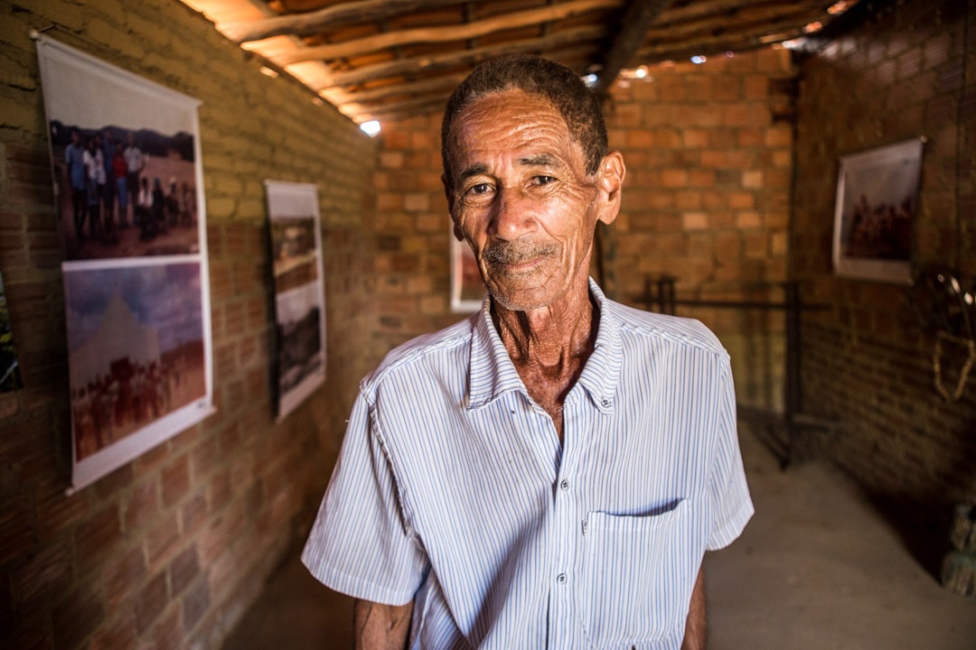 seu noca e museu do zabelê