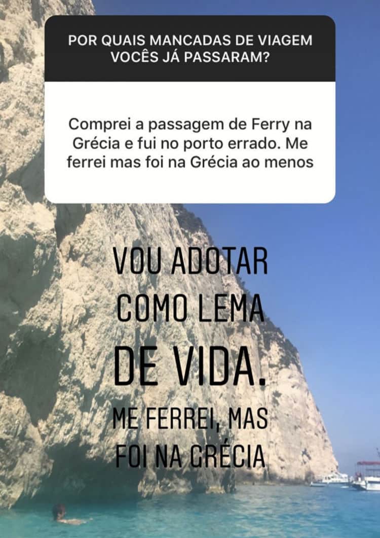 me ferrei na grecia