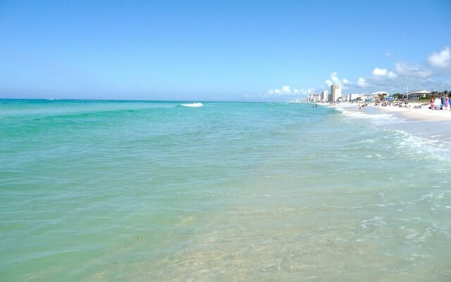 O que fazer em Destin, Florida