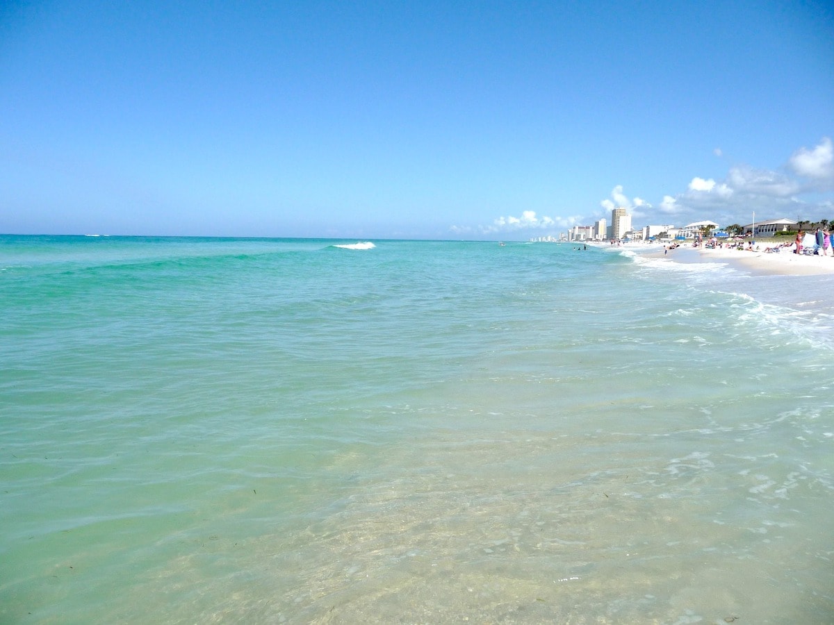 O que fazer em Destin, Florida