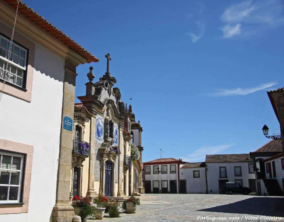 O que fazer no douro sao joão da pesqueira 