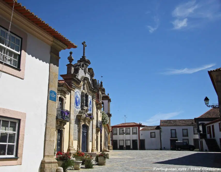 O que fazer no douro sao joão da pesqueira 