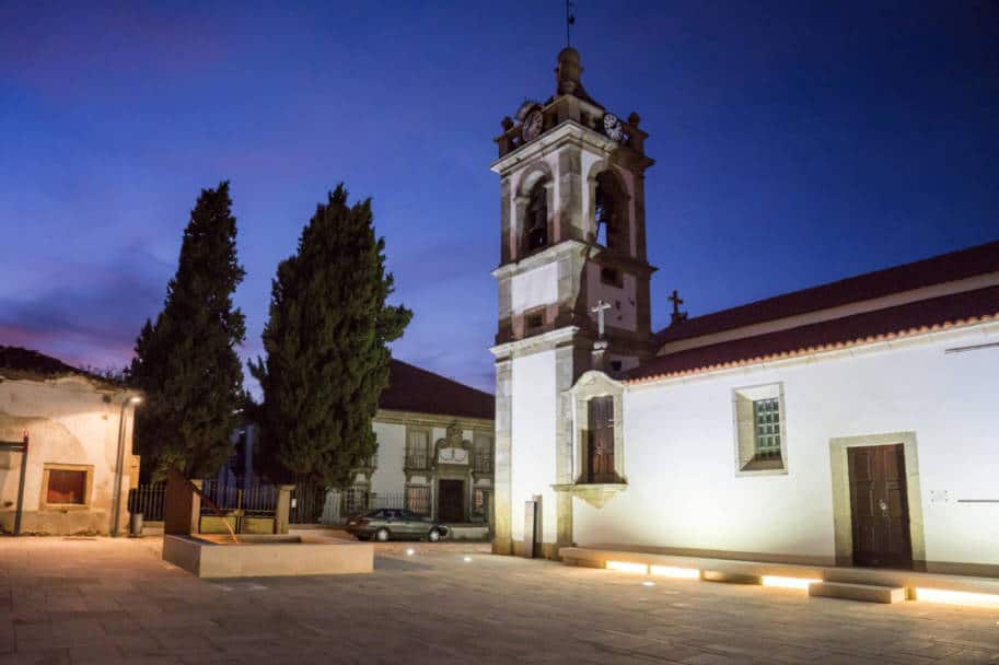 Trevões Aldeia Vinhateira Douro