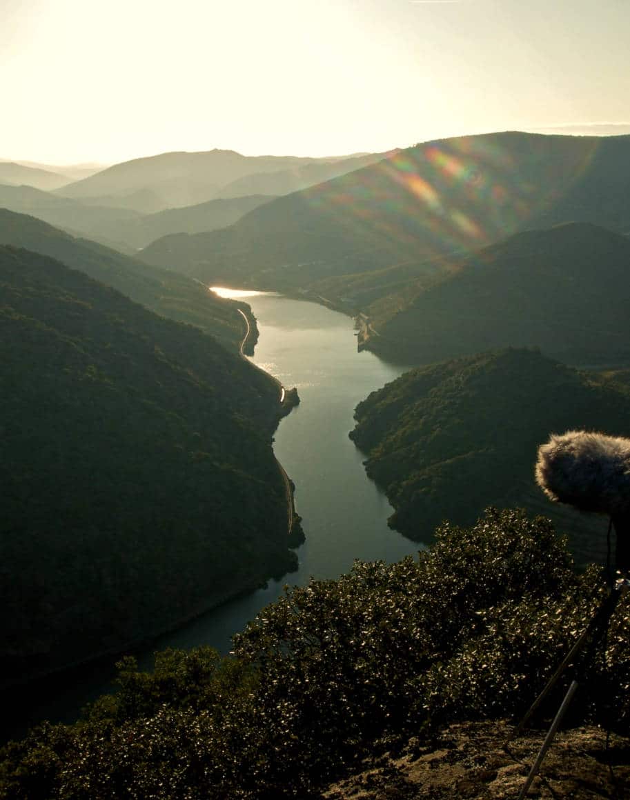 Miradouro de São Salvador do Mundo