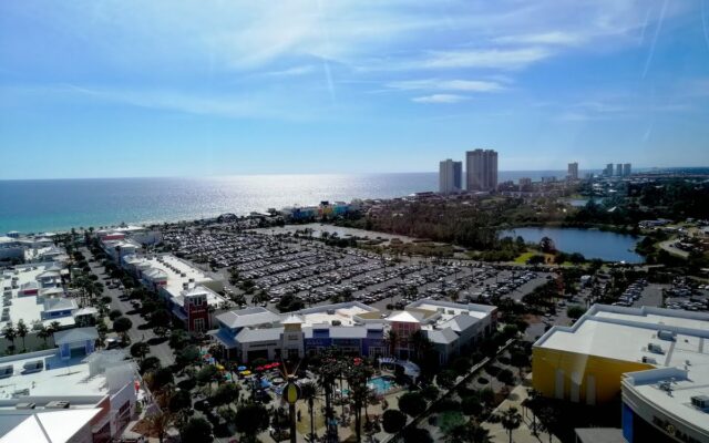 Panamá City Beach - Florida