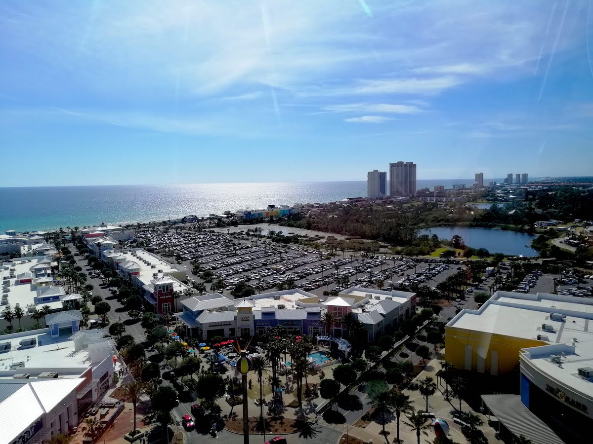 Panamá City Beach - Florida