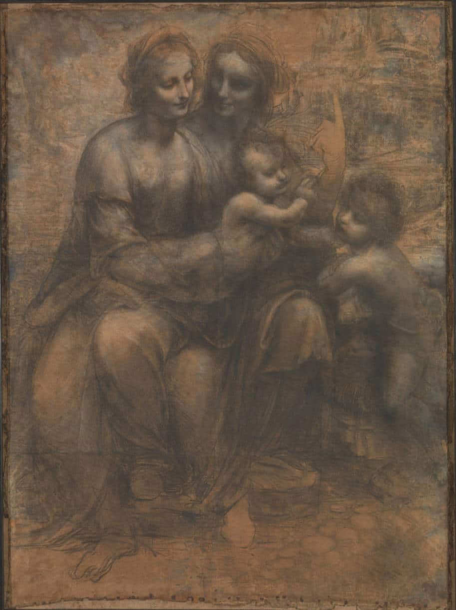 Leonardo_da_Vinci_-_Virgin_and_Child_with_Ss_Anne_and_John_the_Baptist