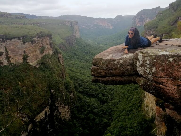 Vale do Pati tudo sobre a travessia mais cênica do Brasil 360meridianos Vale do Pati tudo sobre a travessia mais cênica do Brasil 360meridianos