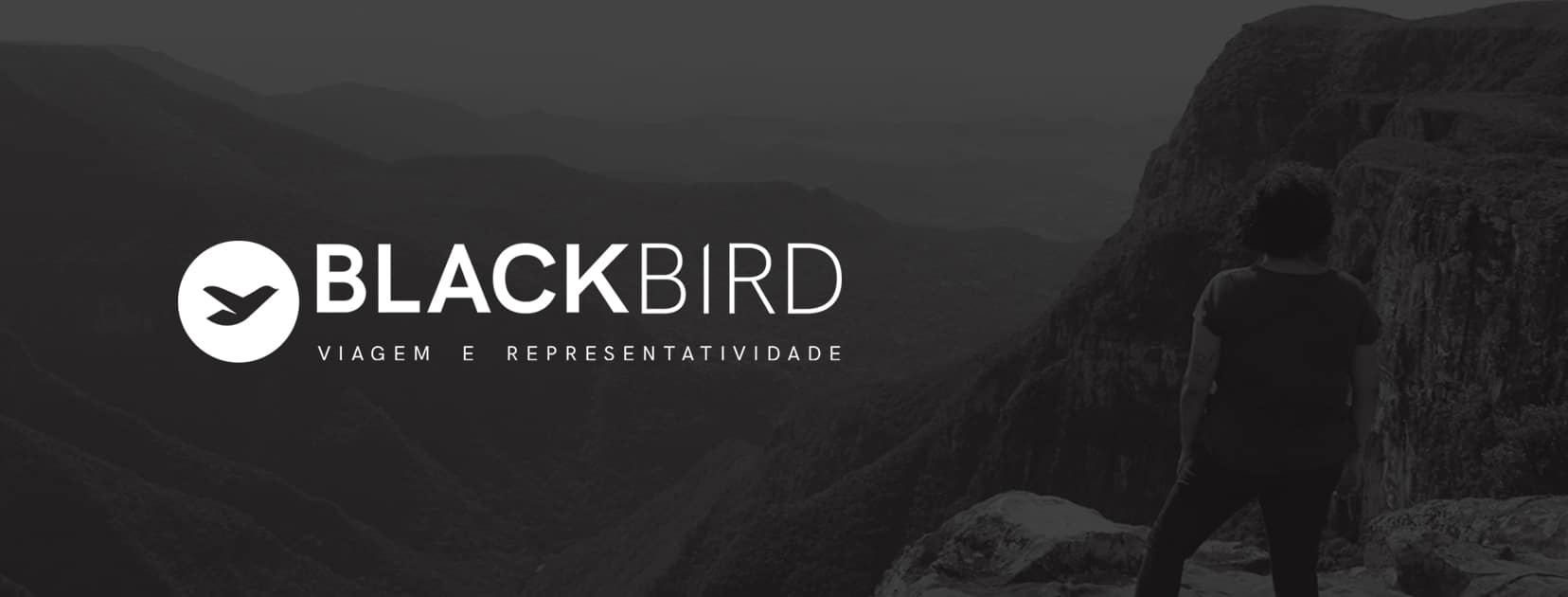 black bird viajantes negros