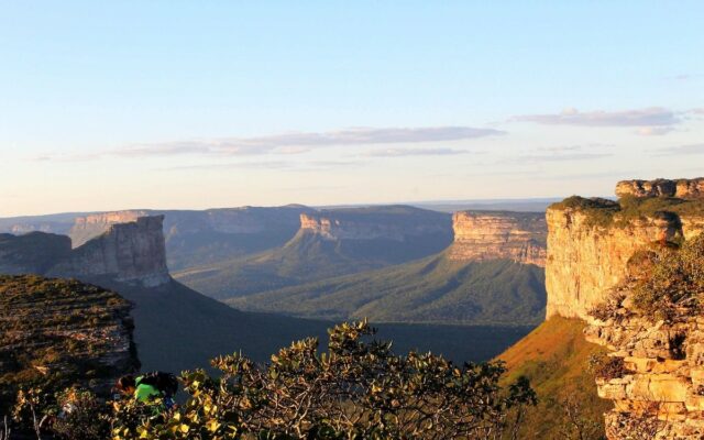 Chapada Diamantina - Como planejar uma viagem