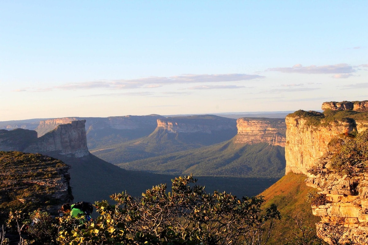 Chapada Diamantina - Como planejar uma viagem
