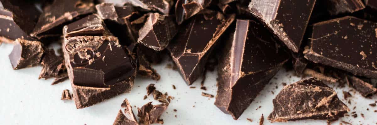 chocolate no equador