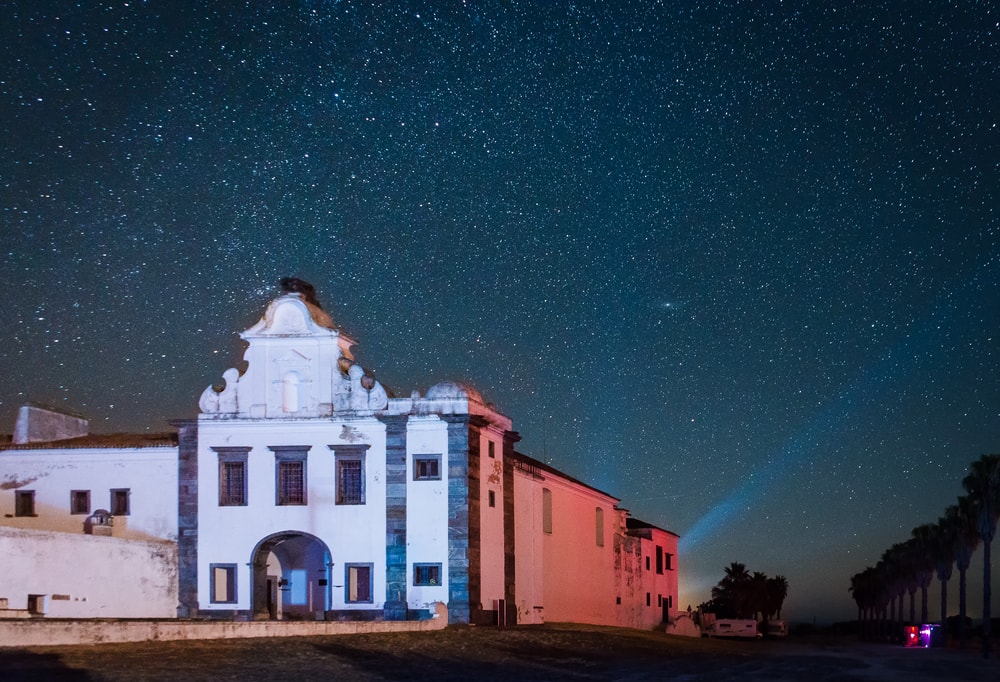 Lago Alqueva - Astroturismo