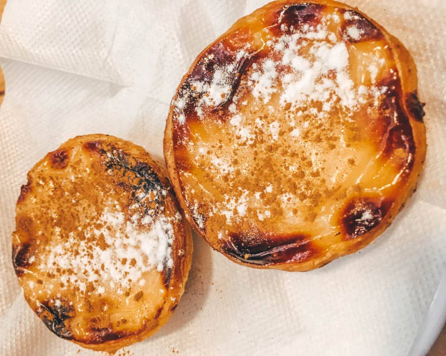 manteigaria pastel de nata onde comer no porto portugal