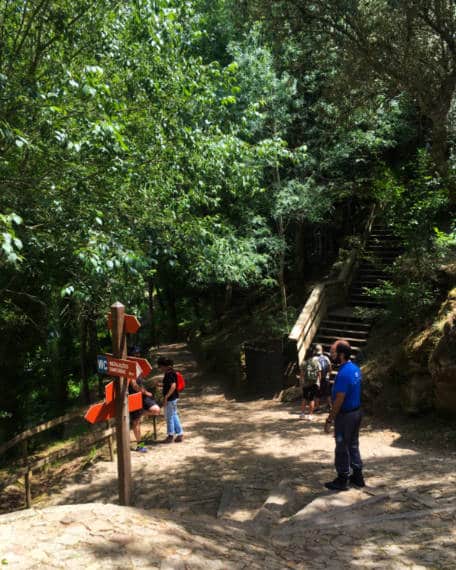 passadicos do paiva banhos e bar em vau