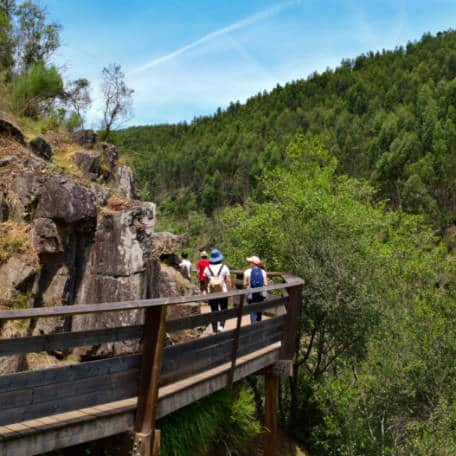 passadicos do paiva caminho 1