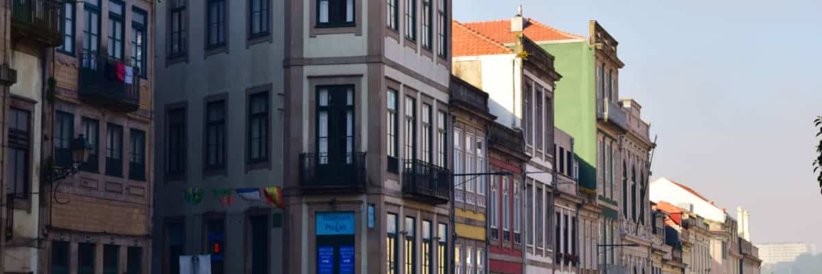 quanto custa viver em portugal