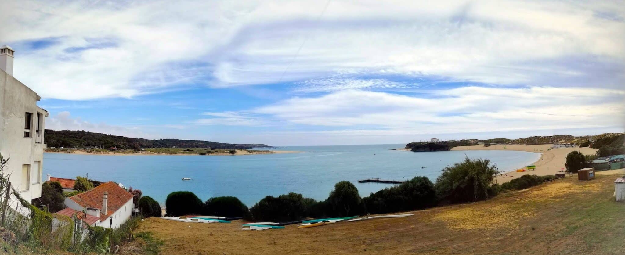 Vila Nova de Milfontes