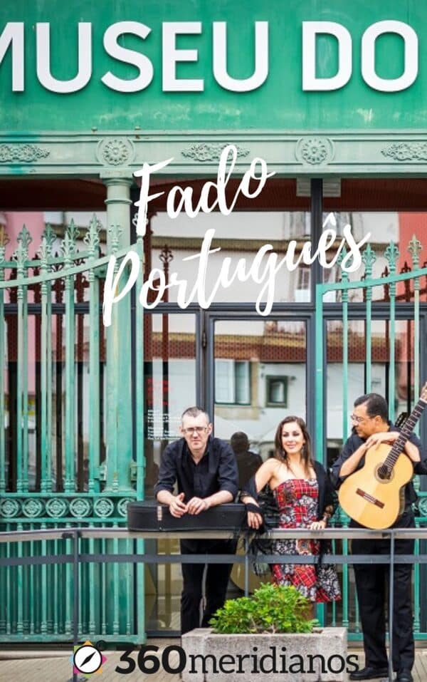 pinterest fado banda