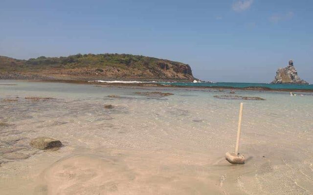Praia do Atalaia