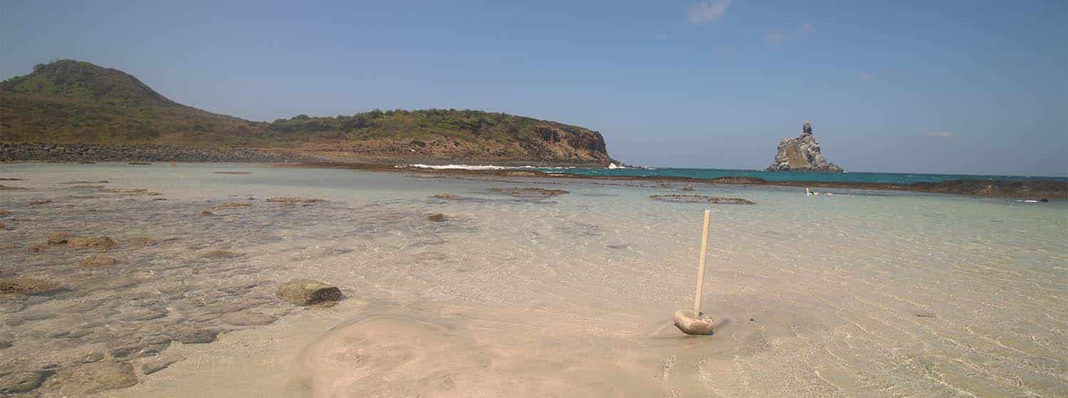 Praia do Atalaia