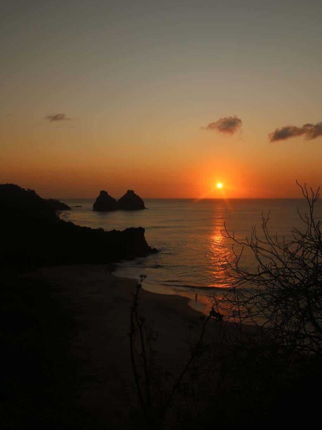 5 curiosidades de Fernando de Noronha