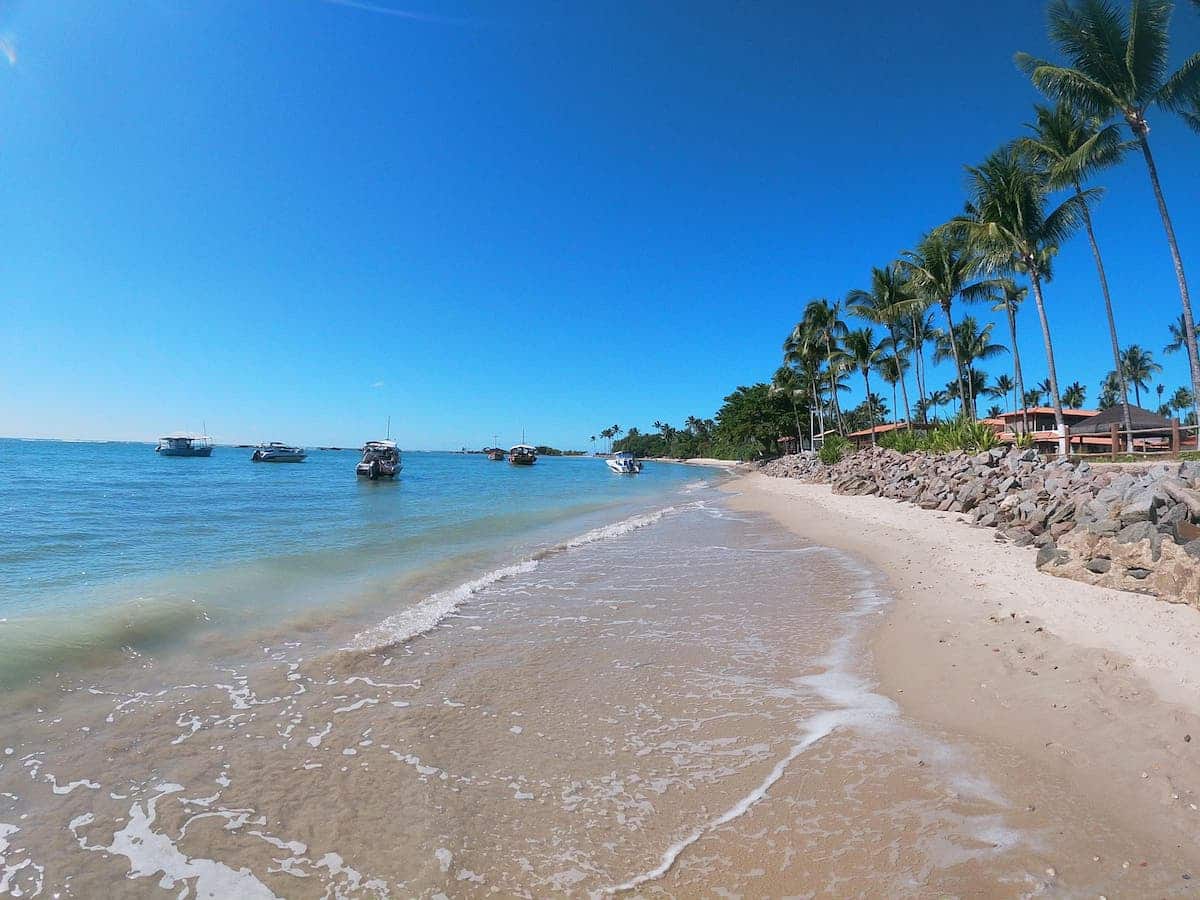 Morro de São Paulo