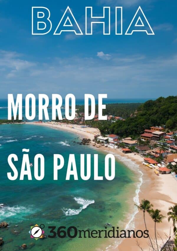 pinterest praia morro de sao paulo bahia