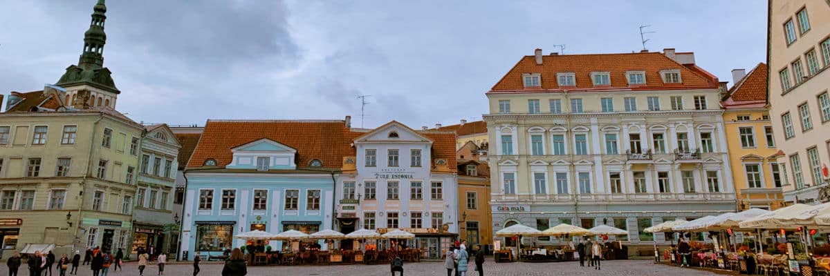 tallinn estonia paises bálticos