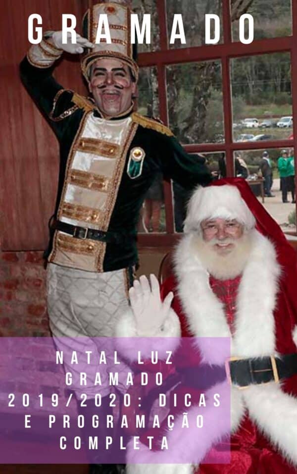 quebra nozes papai noel janela gramado natal