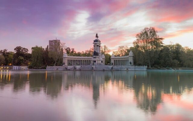 Onde ficar em Madrid