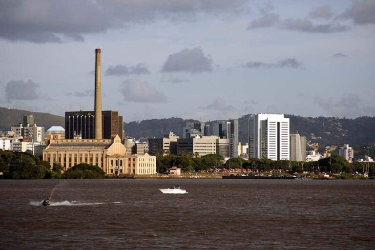 Onde ficar em Porto Alegre: dicas de hotéis nos melhores bairros
