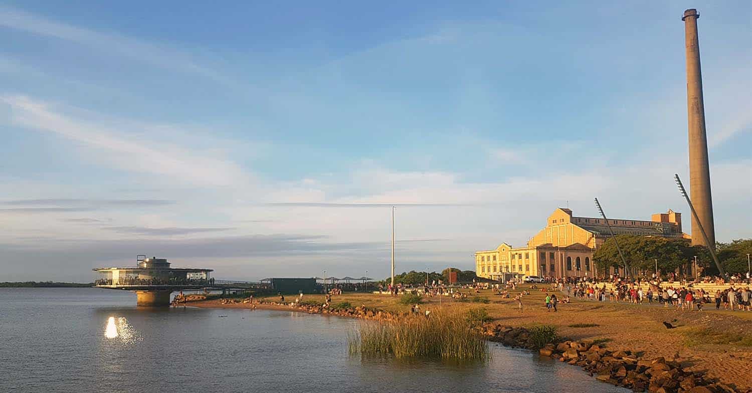 o que fazer em porto alegre