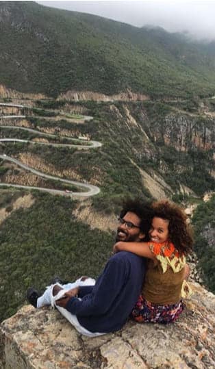 favelados pelo mundo montanhas africa
