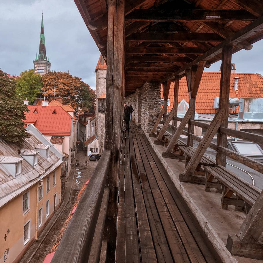 hellemans tower tallinn