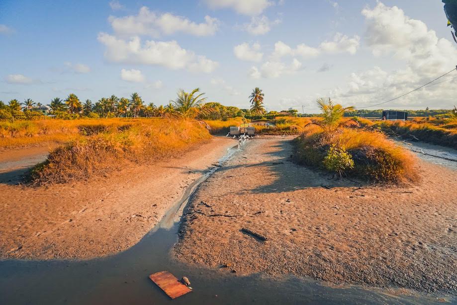 Ilha de Deus