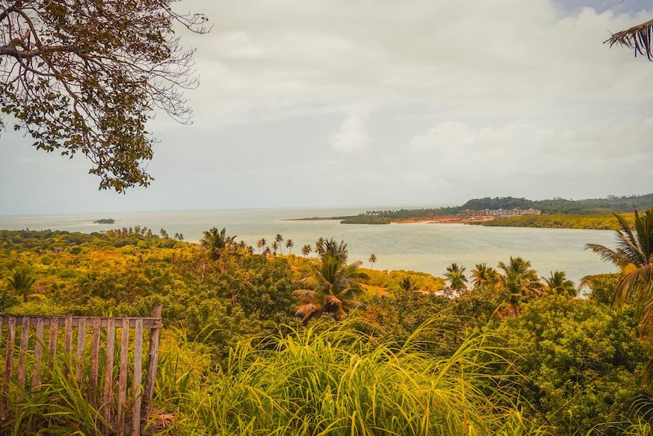 Ilha de Itamaracá, Pernambuco