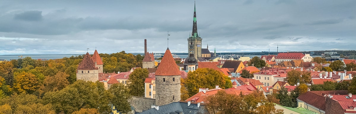 o que fazer em tallinn