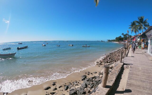 Onde ficar em Morro de São Paulo: dicas de hotéis e praias