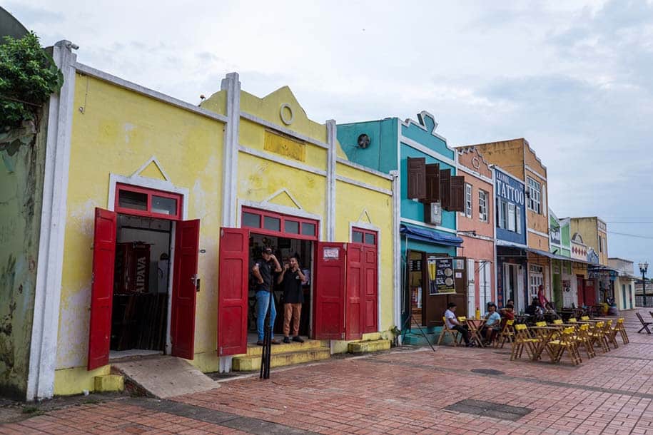 rio branco, capital do acre