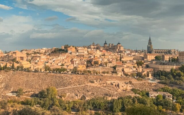 destacadao que fazer em toledo espanha