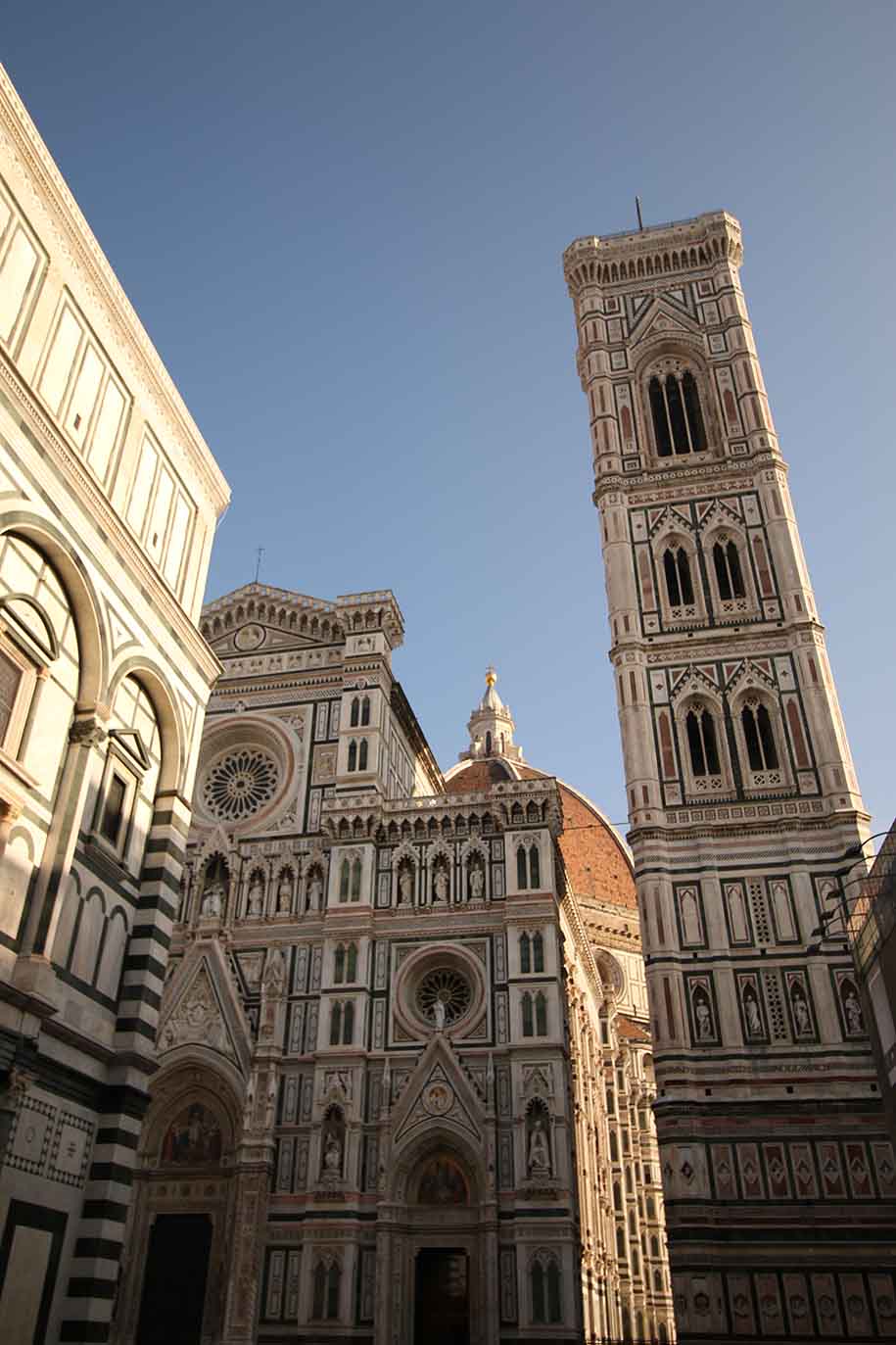 duomo de florença, itália