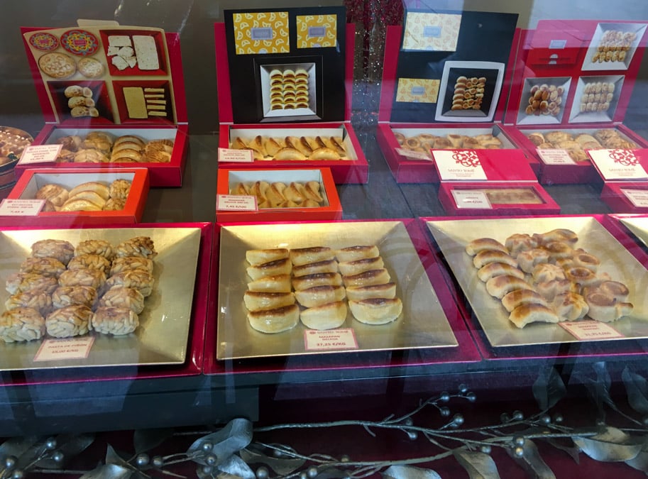 marzipan toledo espanha
