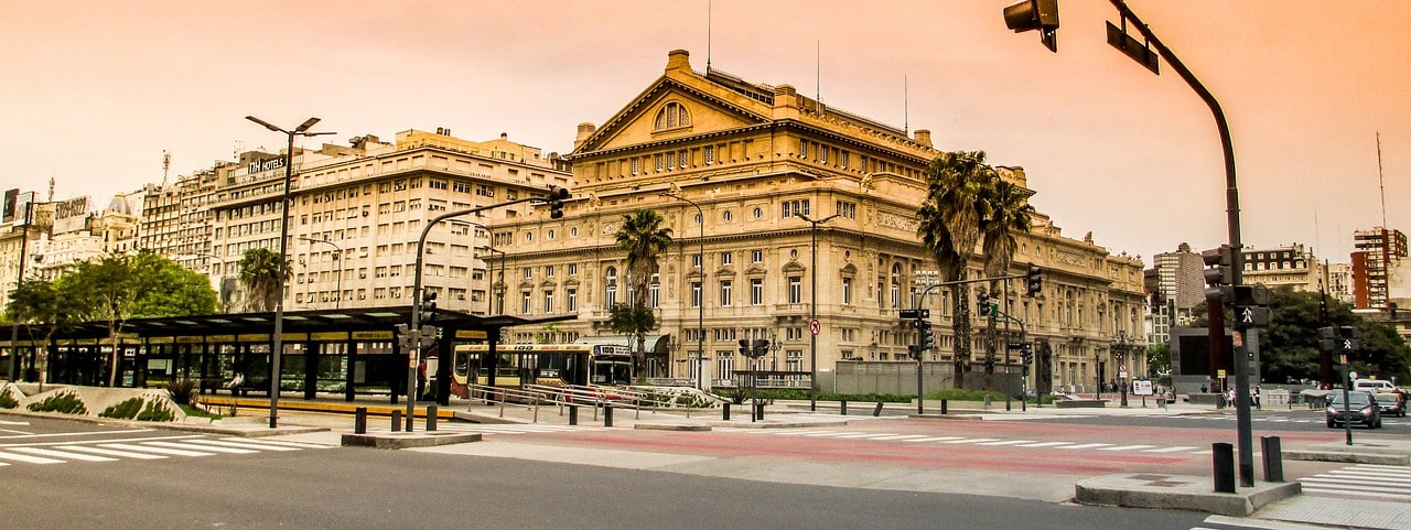 O que fazer em Buenos Aires - As principais atrações
