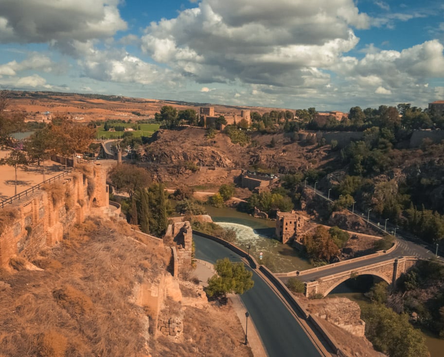 o que fazer em toledo miradouro