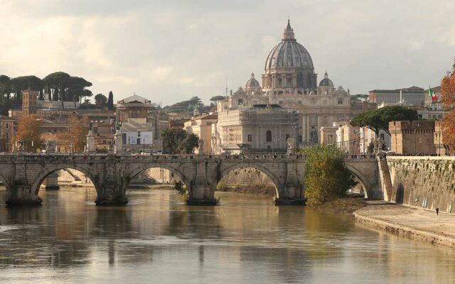 Onde ficar em Roma